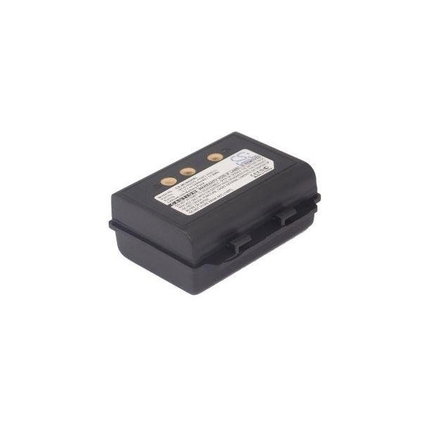 Bsc Preferred M3 Mobile eTicket Rugged UL10 Barcode Replacement Battery CS-MCB600SL - main